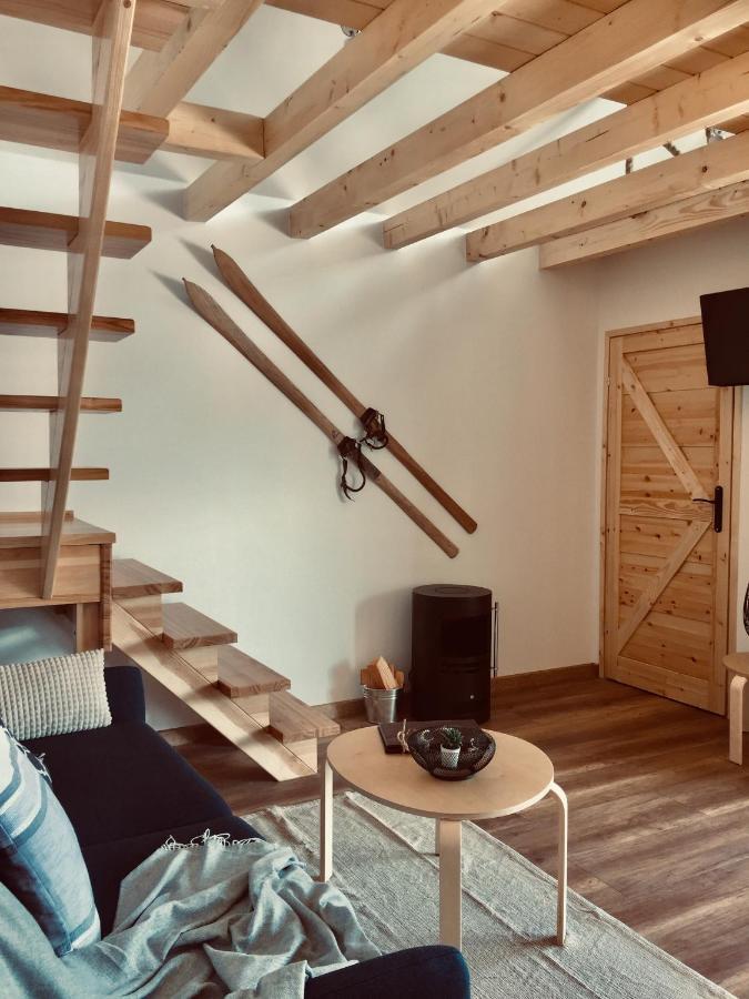 Cerla Korbielów - Domek dla Dwojga Exterior foto