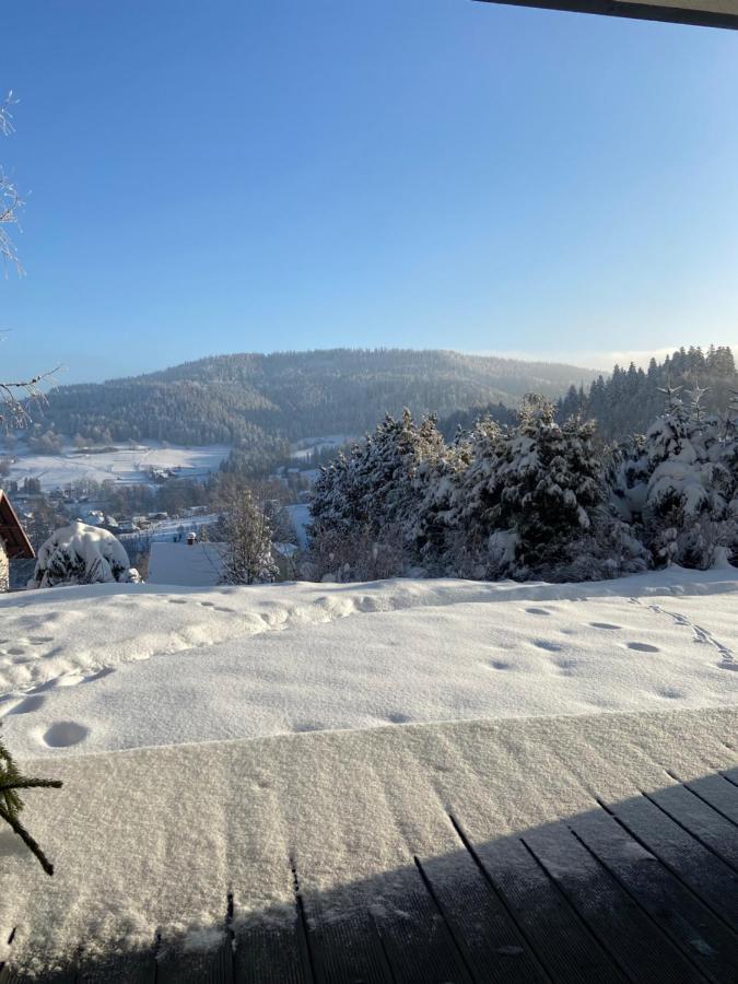 Cerla Korbielów - Domek dla Dwojga Exterior foto
